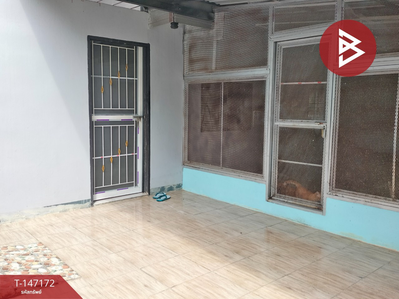 ขายบ้านเดี่ยว เนื้อที่ 60 ตร.วา ราษฎร์บูรณะ กรุงเทพมหานคร