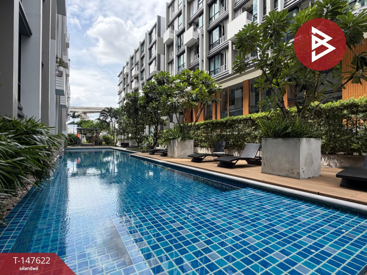 ขายคอนโด เอสต้าบลิซ รามอินทรา (Esta Bliss) มีนบุรี กรุงเทพมหานคร