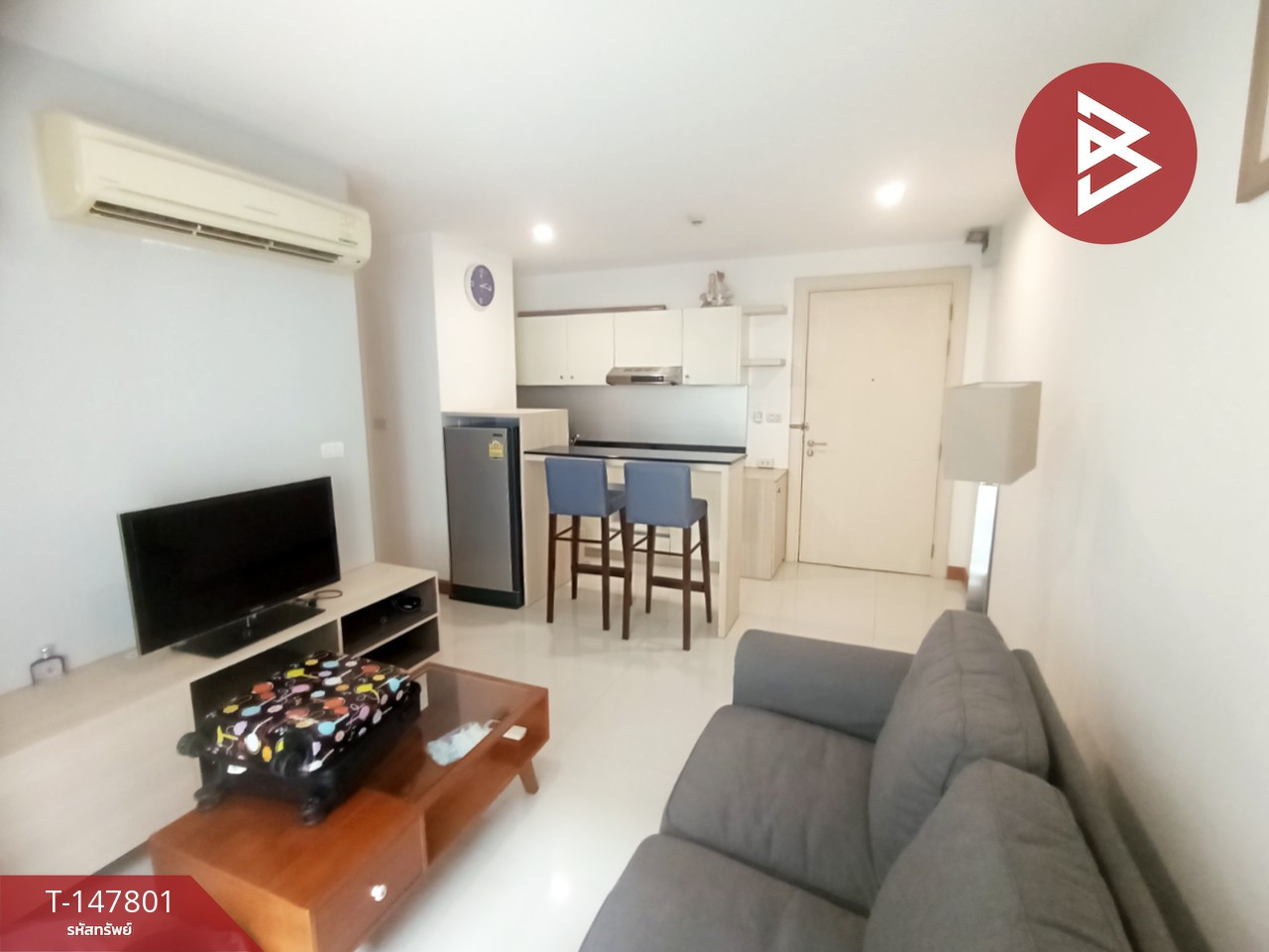 ขายคอนโด โว๊ค สุขุมวิท 16 (Voque Sukhumvit 16) กรุงเทพมหานคร