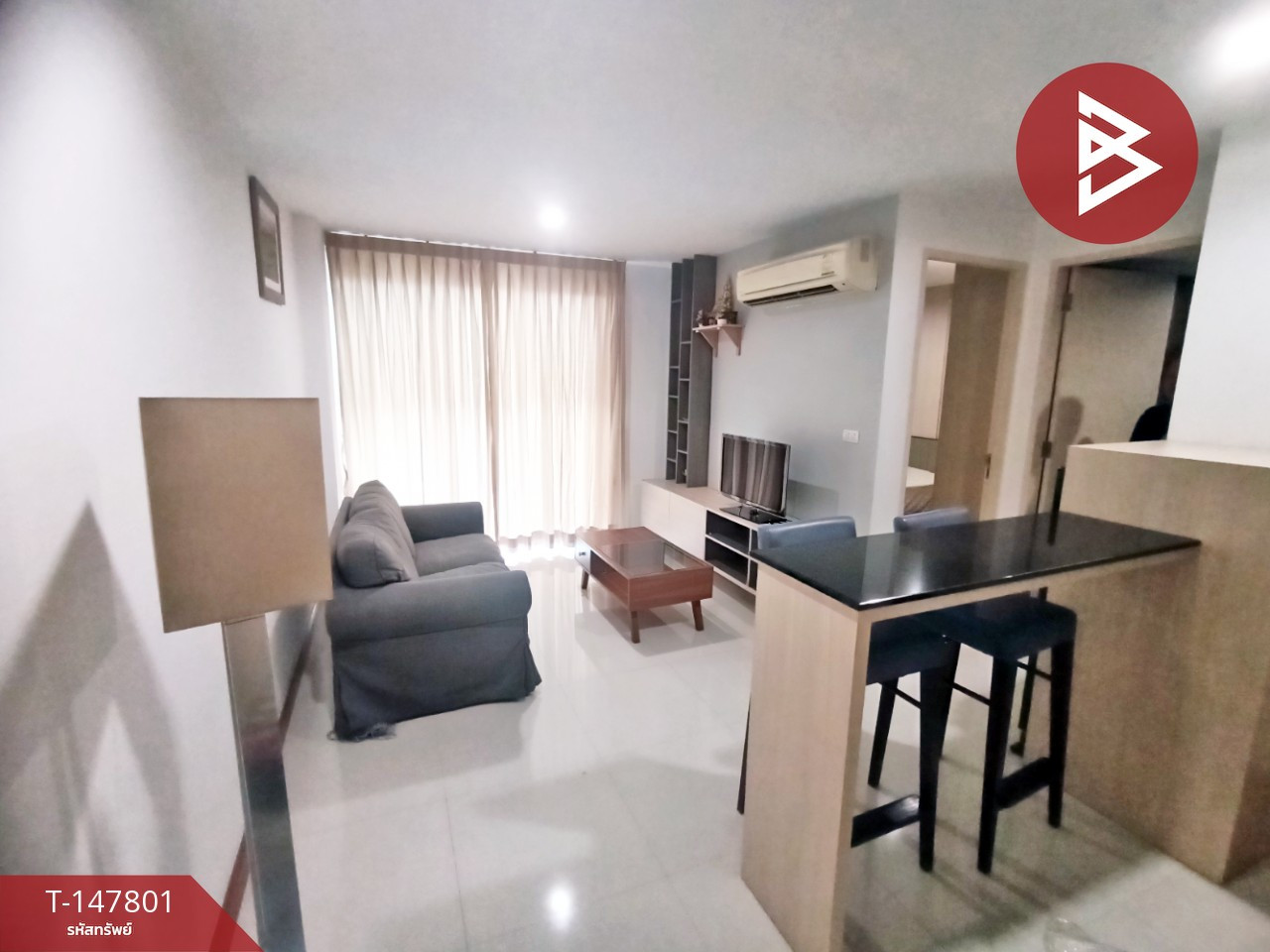 ขายคอนโด โว๊ค สุขุมวิท 16 (Voque Sukhumvit 16) กรุงเทพมหานคร