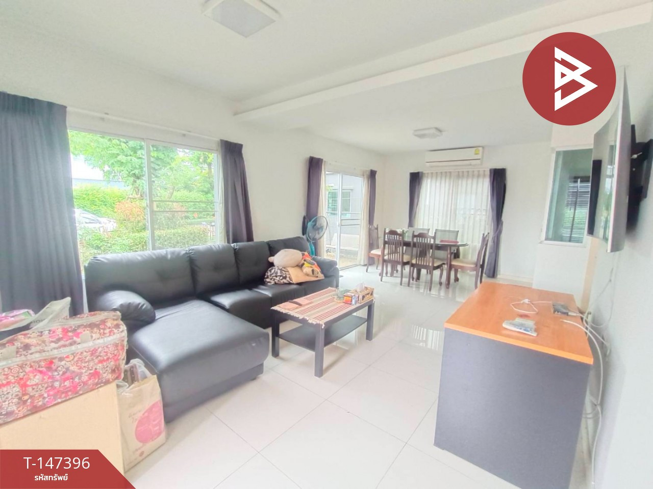 ขาย/เช่าบ้านแฝด หมู่บ้านอินนิซิโอ 3 ปิ่นเกล้า-วงแหวน (Inizio 3 Pinklao-Wongwaen) นนทบุรี