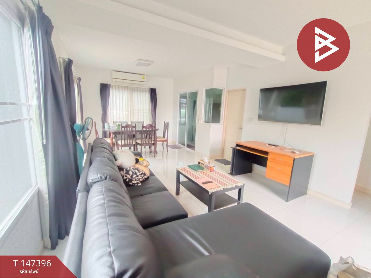 ขาย/เช่าบ้านแฝด หมู่บ้านอินนิซิโอ 3 ปิ่นเกล้า-วงแหวน (Inizio 3 Pinklao-Wongwaen) นนทบุรี