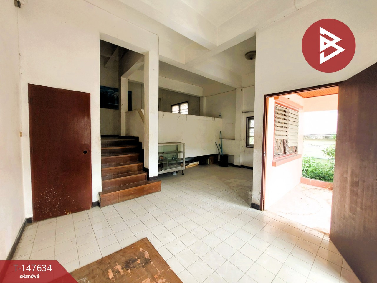 ขายบ้านแฝด หมู่บ้านเมืองเอกบางปู สมุทรปราการ