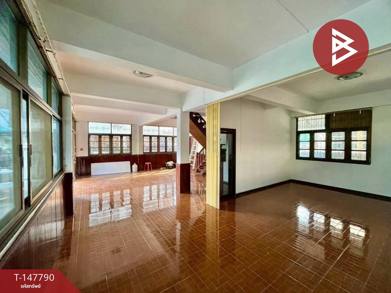 ขายบ้านเดี่ยว โครงการบ้านสิบสองปันนาวิลล่า เชียงราย (Baan Sip Song Panna Villa)