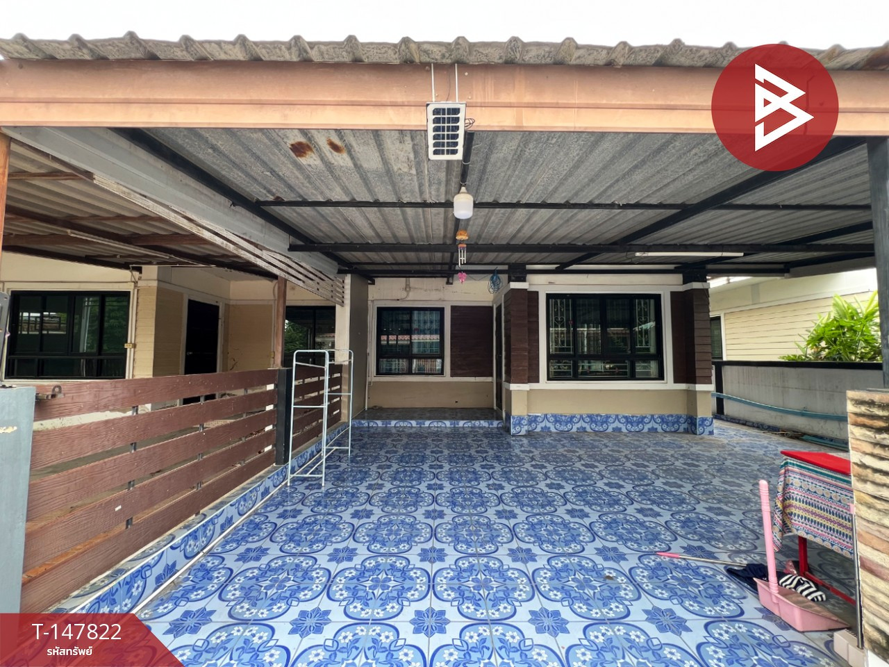 ขายบ้านแฝด หมู่บ้านมัณตรา (Mantra Chonburi) ชลบุรี