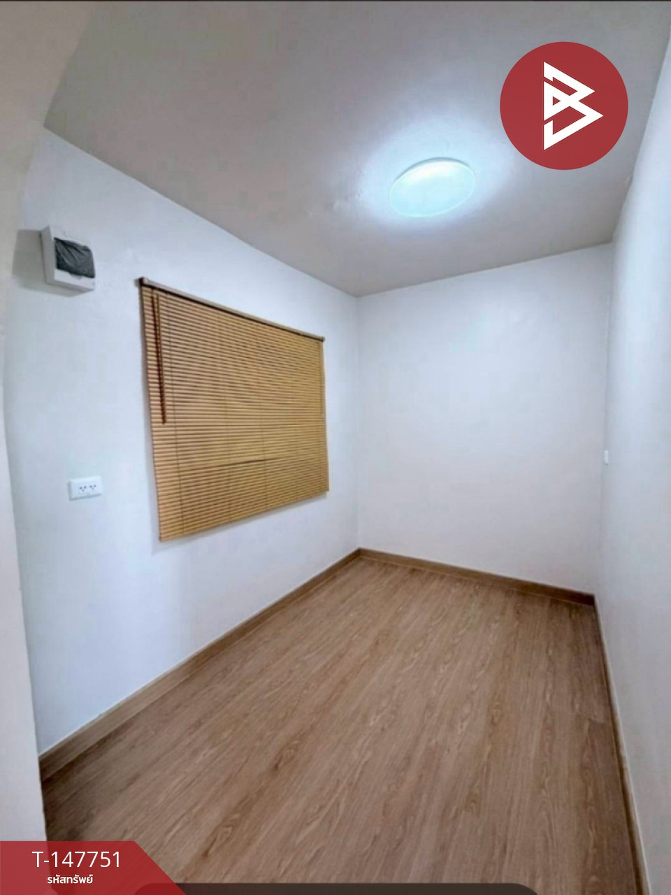 ขายห้องชุด เอื้ออาทรเมืองใหม่บางพลี 4 สมุทรปราการ