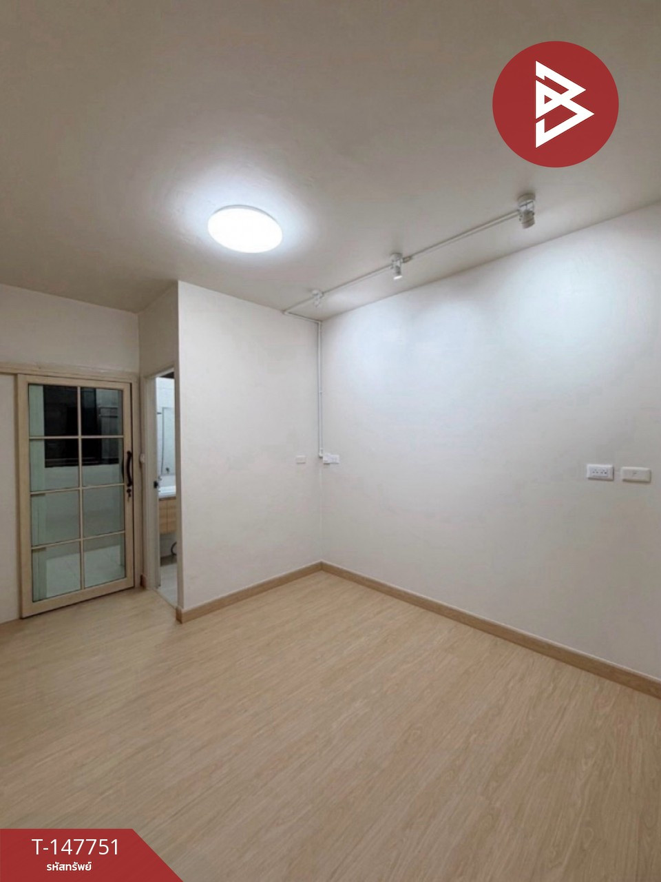 ขายห้องชุด เอื้ออาทรเมืองใหม่บางพลี 4 สมุทรปราการ