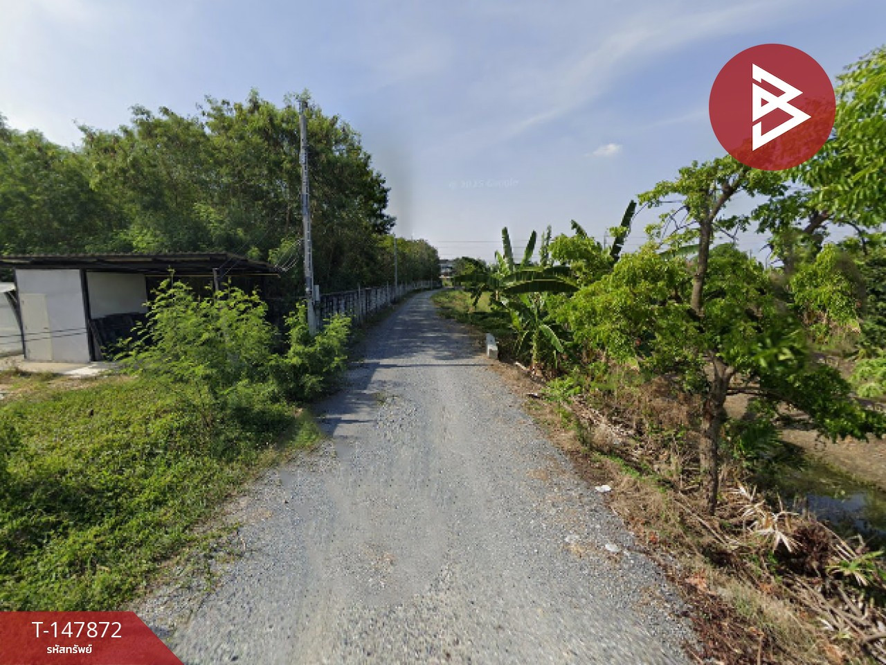 ขายที่ดิน เนื้อที่ 3 งาน 63.5 ตร.วา ภาษีเจริญ กรุงเทพมหานคร