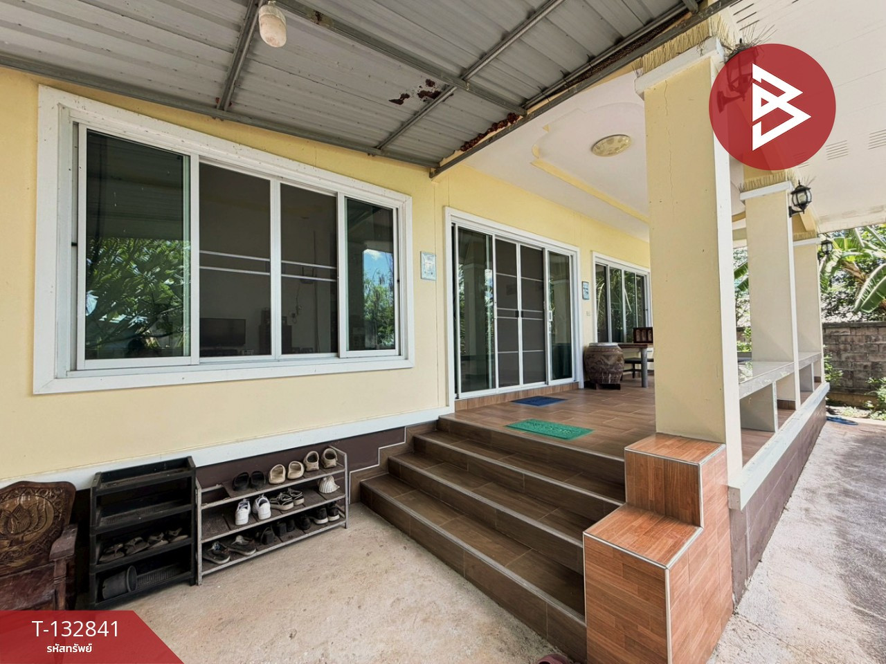ขายบ้านเดี่ยว เนื้อที่ 2 งาน 4.2 ตร.วา เกาะพลับพลา ราชบุรี