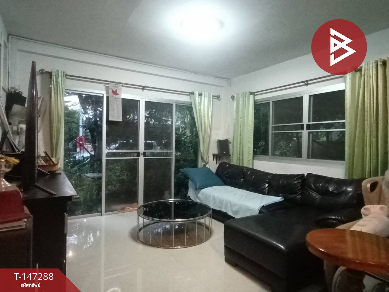 ขายบ้านเดี่ยว หมู่บ้านศุภาลัย วิลล์ วงแหวน-รัตนาธิเบศร์ ซอยคลองถนน บางใหญ่ นนทบุรี