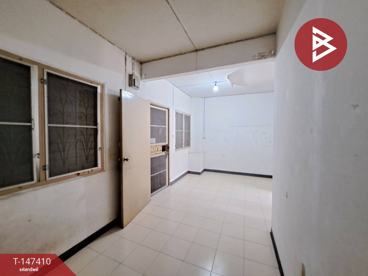 ขายห้องชุด เอื้ออาทรคู้บอน27 รามอินทรา บางเขน กรุงเทพมหานคร