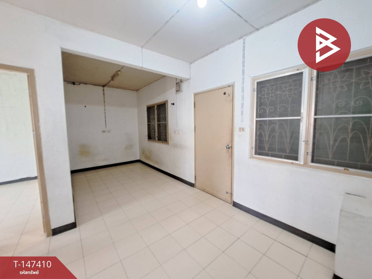 ขายห้องชุด เอื้ออาทรคู้บอน27 รามอินทรา บางเขน กรุงเทพมหานคร