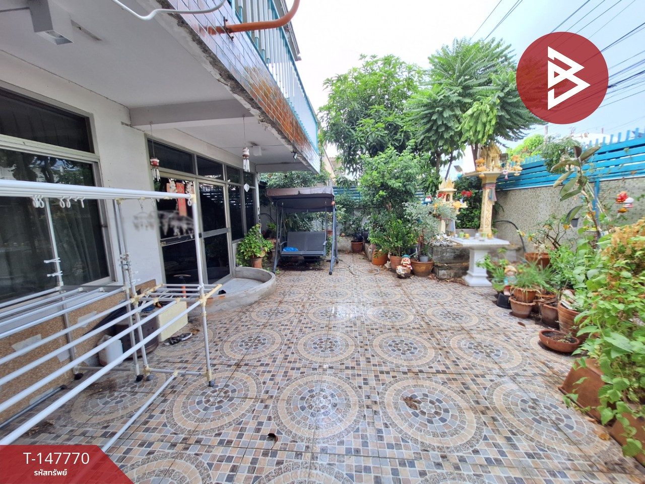 ขายบ้านเดี่ยว ซ.ลาดพร้าว65 เนื้อที่ 52 ตร.วา บางกะปิ กรุงเทพมหานคร