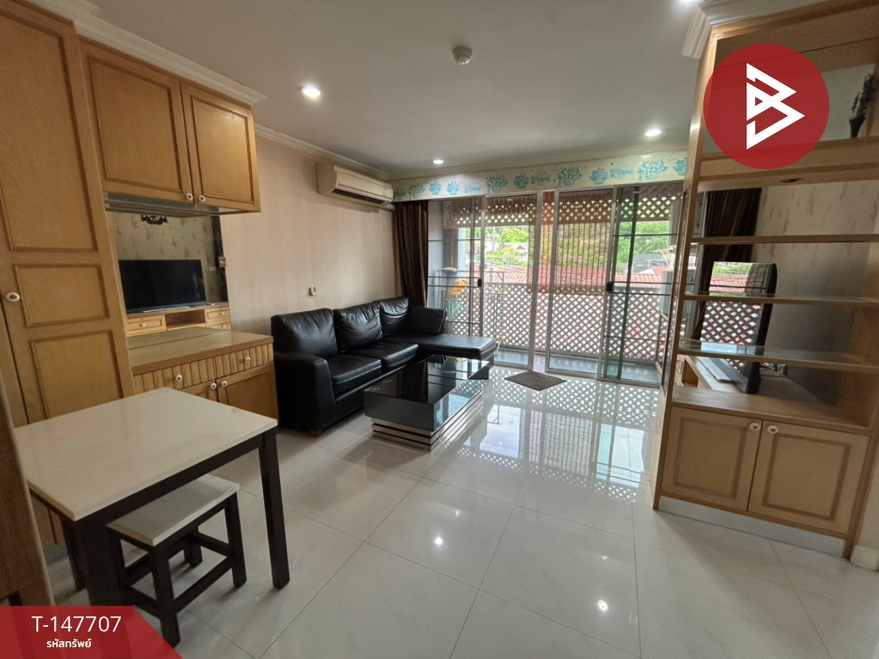 ขายคอนโด ลัดดาเพลส ศรีราชา (Ladda Place Condo Sriracha) ชลบุรี พร้อมอยู่