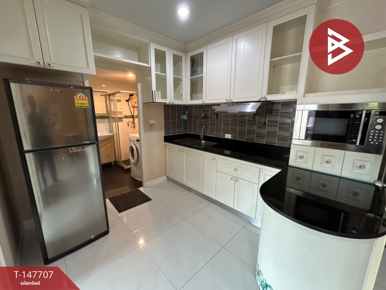 ขายคอนโด ลัดดาเพลส ศรีราชา (Ladda Place Condo Sriracha) ชลบุรี พร้อมอยู่