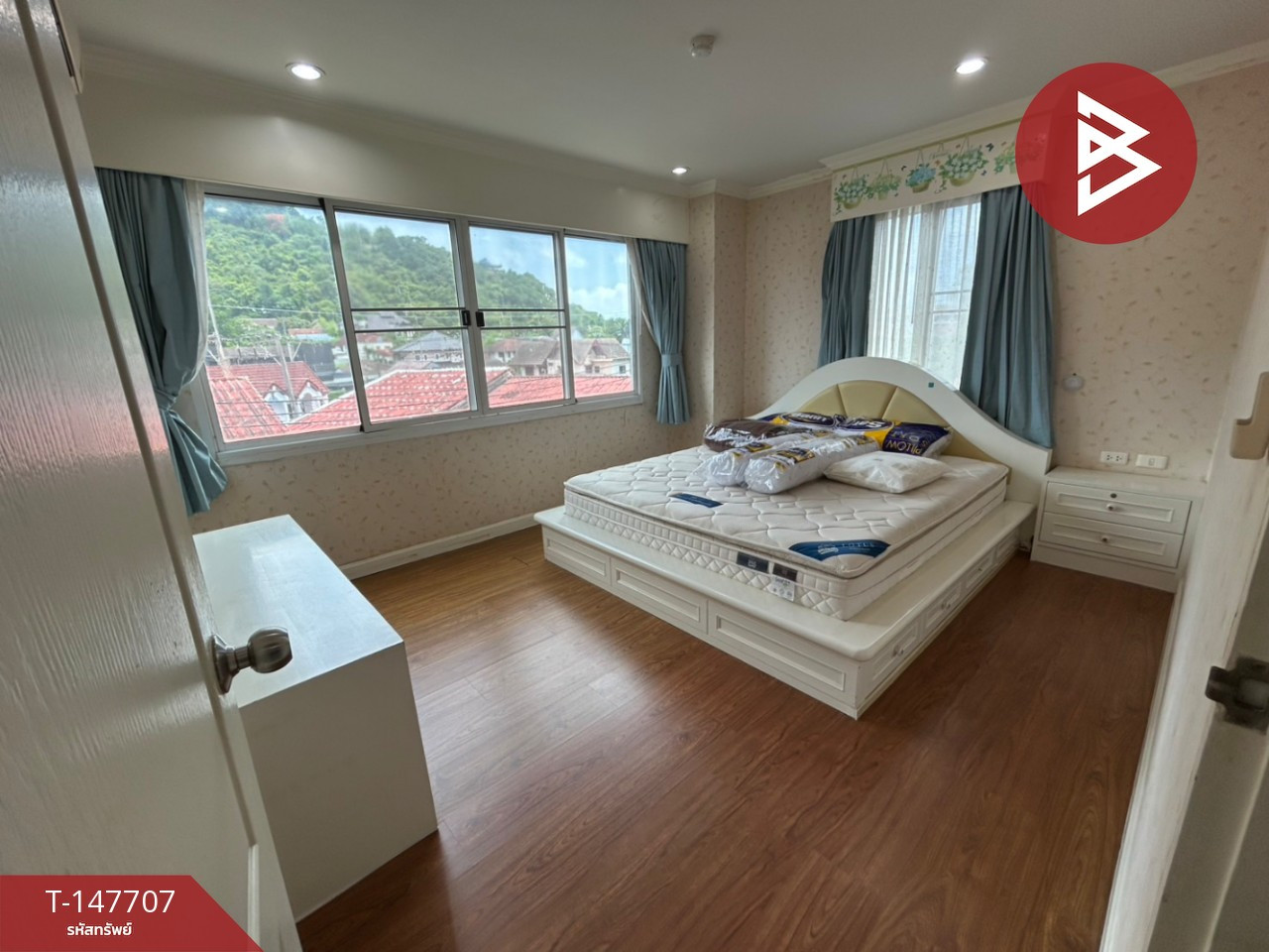 ขายคอนโด ลัดดาเพลส ศรีราชา (Ladda Place Condo Sriracha) ชลบุรี พร้อมอยู่