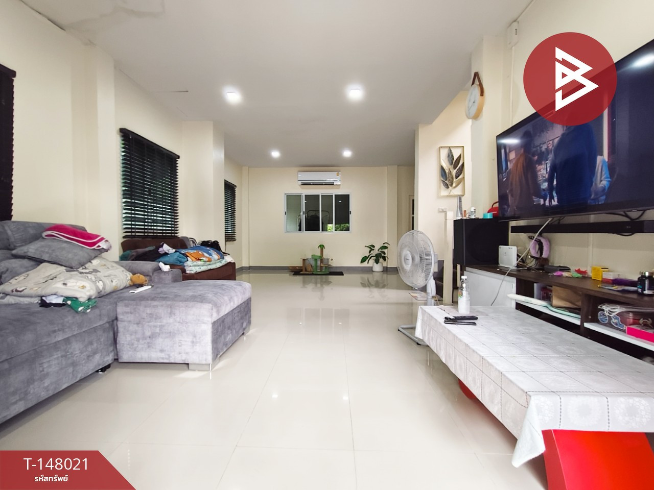 ขายบ้านเดี่ยว หมู่บ้านลลิล แพรกษา (ซ.มังกร-ขันดี) สมุทรปราการ พร้อมอยู่
