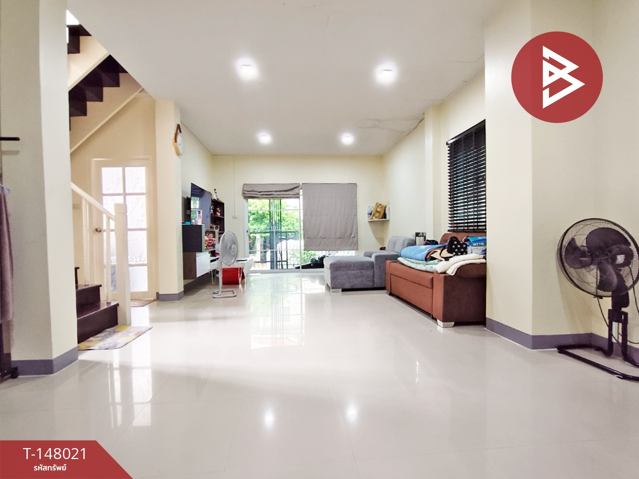 ขายบ้านเดี่ยว หมู่บ้านลลิล แพรกษา (ซ.มังกร-ขันดี) สมุทรปราการ พร้อมอยู่