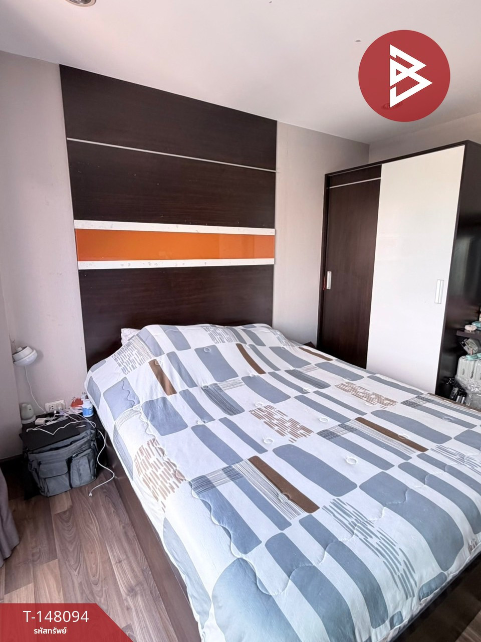 ขายคอนโดมิเนียม เลอ เจ็น คอนโด อมตะนคร ชลบุรี (Legen Condo Amatanakhon Chonburi)