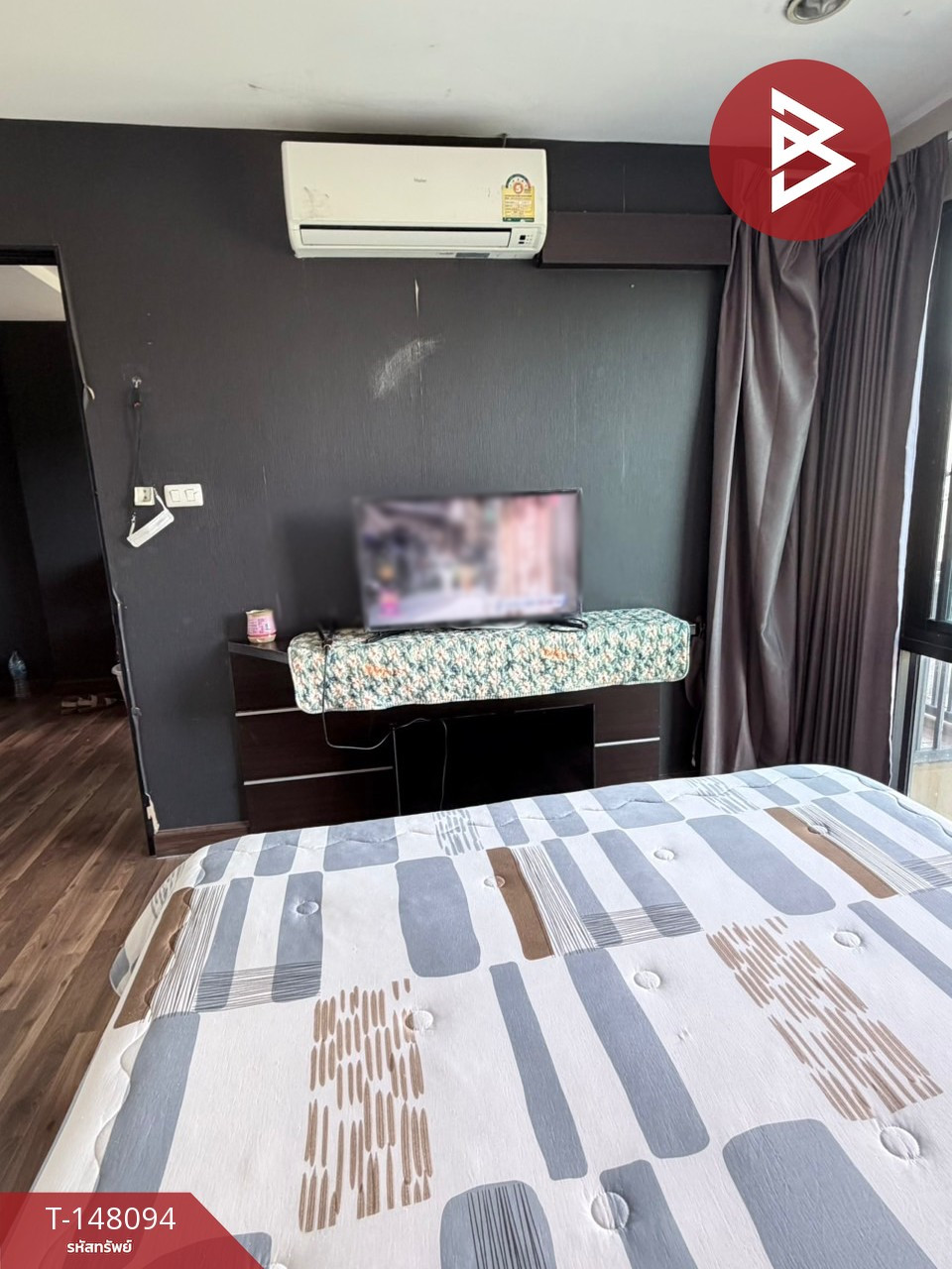 ขายคอนโดมิเนียม เลอ เจ็น คอนโด อมตะนคร ชลบุรี (Legen Condo Amatanakhon Chonburi)