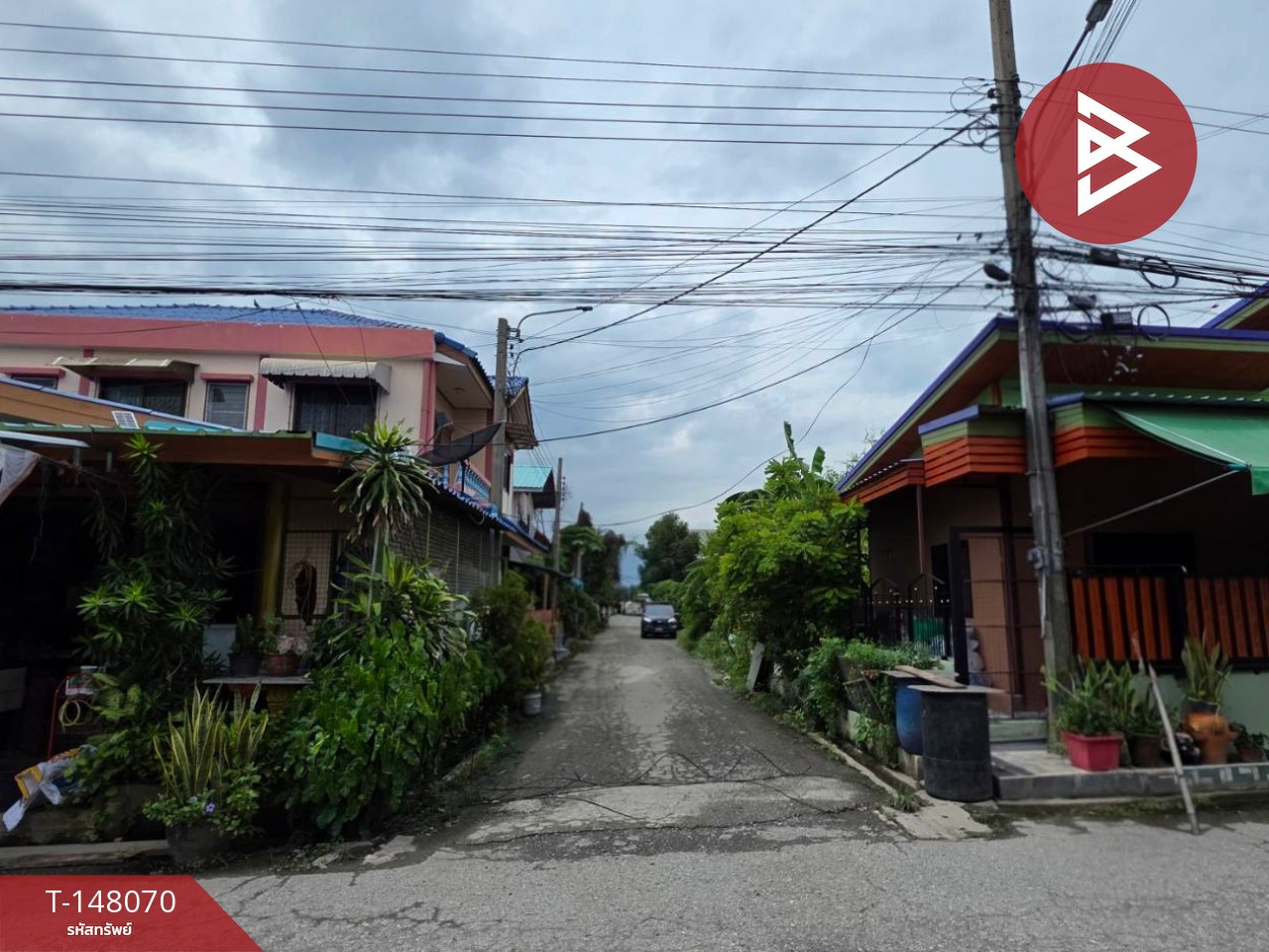 ขายที่ดิน เนื้อที่ 19.5 ตร.วา คลองสามวา กรุงเทพมหานคร