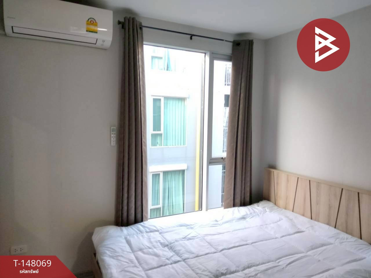 ขายคอนโดมิเนียม พลัมคอนโด รามคำแหง 60 อินเตอร์เชนต์ (Plum Condo Ram 60 Interchange) กรุงเทพมหานคร