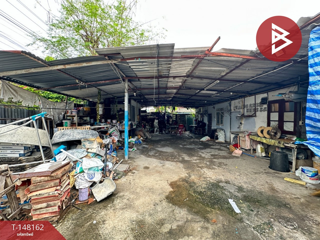 ขายที่ดิน เนื้อที่ 58 ตร.วา พระโขนง กรุงเทพมหานคร