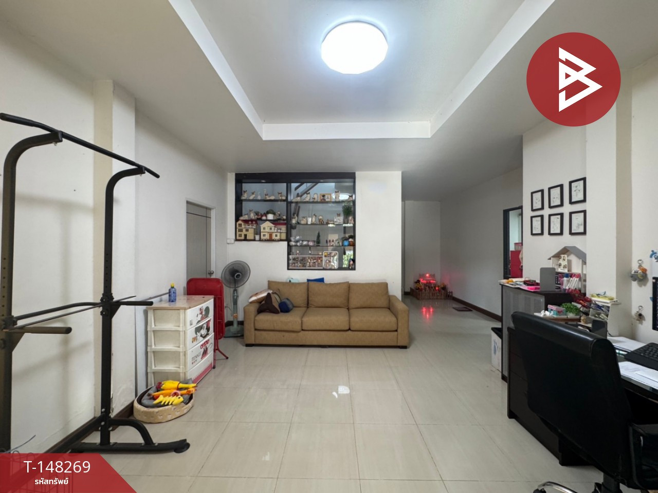 ขายบ้านเดี่ยว หมู่บ้านวาสินีแกรนด์โฮม ลาดพร้าว​101 (Vasinee Grand Home) กรุงเทพมหานคร