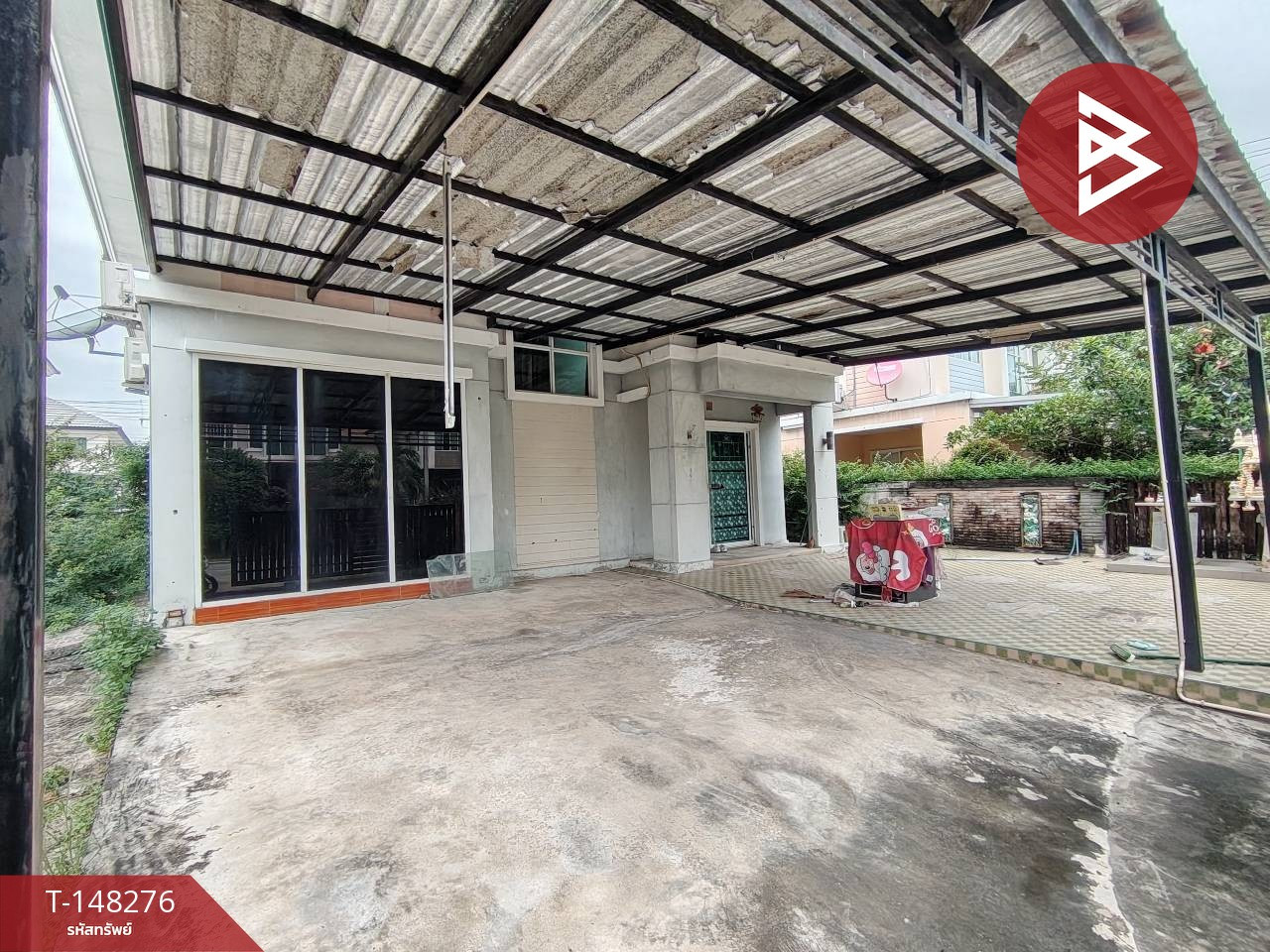 ขายบ้านเดี่ยว หมู่บ้านพฤกษาวิลเลจ 29 รังสิต-คลอง3 คลองหลวง ปทุมธานี