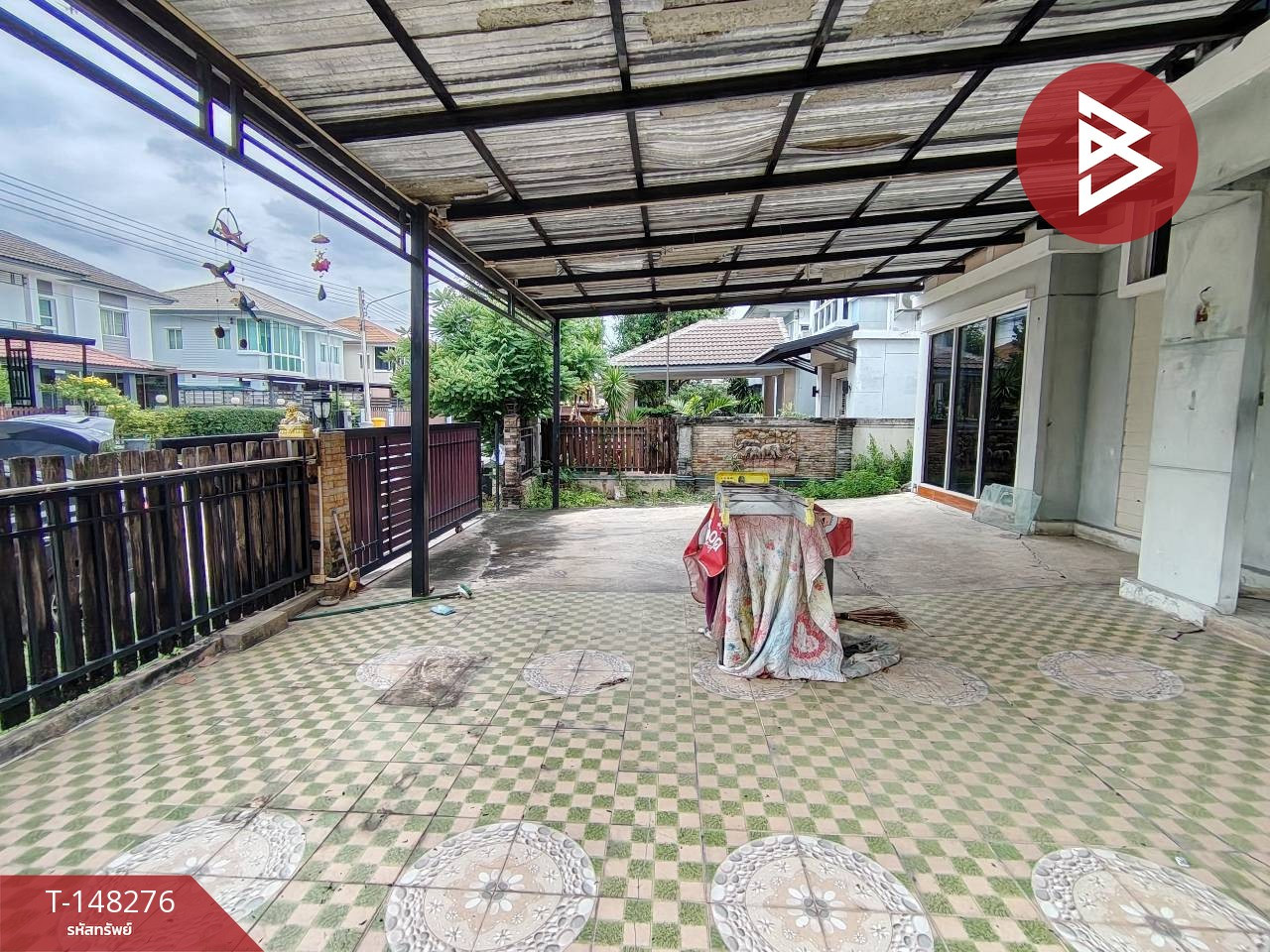 ขายบ้านเดี่ยว หมู่บ้านพฤกษาวิลเลจ 29 รังสิต-คลอง3 คลองหลวง ปทุมธานี