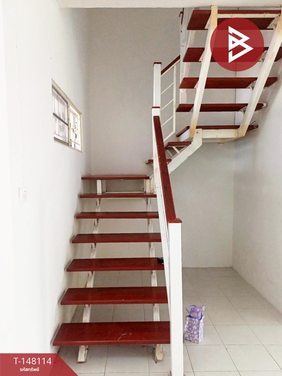 ขายทาวน์เฮ้าส์ หมู่บ้านพฤกษา48 อ้อมใหญ่-เพชรเกษม สามพราน นครปฐม