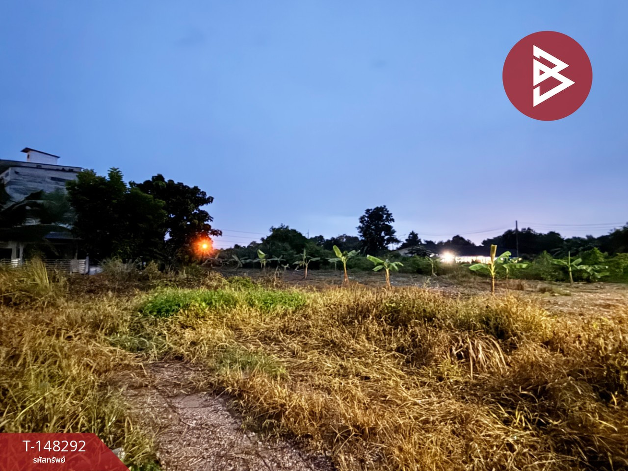 ขายที่ดิน เนื้อที่ 1 งาน 85.5 ตร.วา แกลง ระยอง