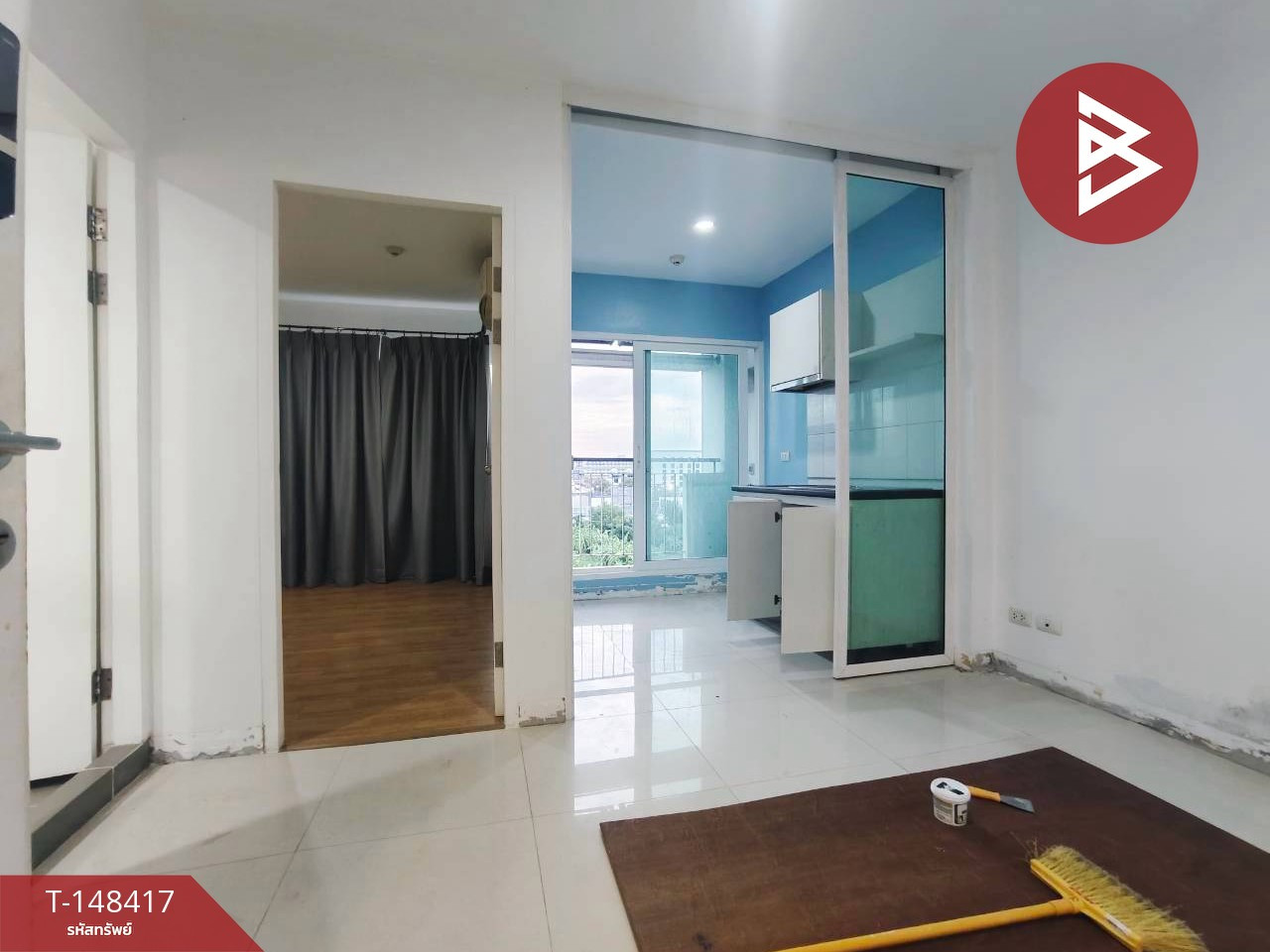 ขายคอนโด แอสปาย ศรีนครินทร์ (Aspire Srinakarin) กรุงเทพมหานคร