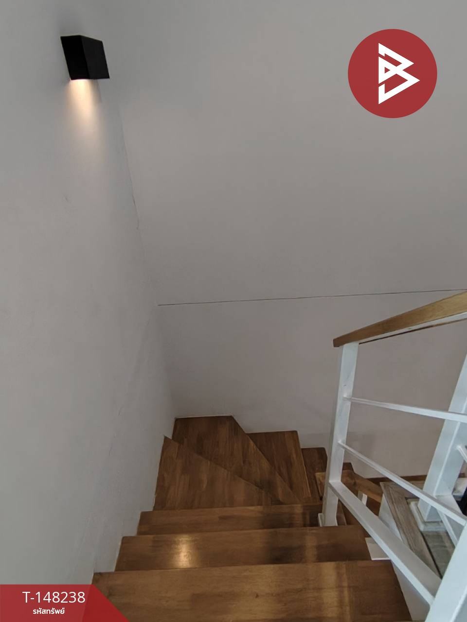 ขายทาวน์เฮ้าส์ หมู่บ้านพาทิโอ บางนา-วงแหวน (Patio Bangna-Wongwaen) สมุทรปราการ