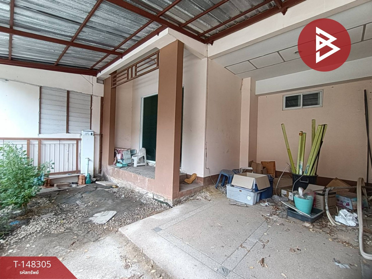 ขายทาวน์เฮ้าส์ หมู่บ้านไอลีฟ ทาวน์ พระราม2 กม.14 (I Leaf Town Rama2 Km.14) สมุทรสาคร