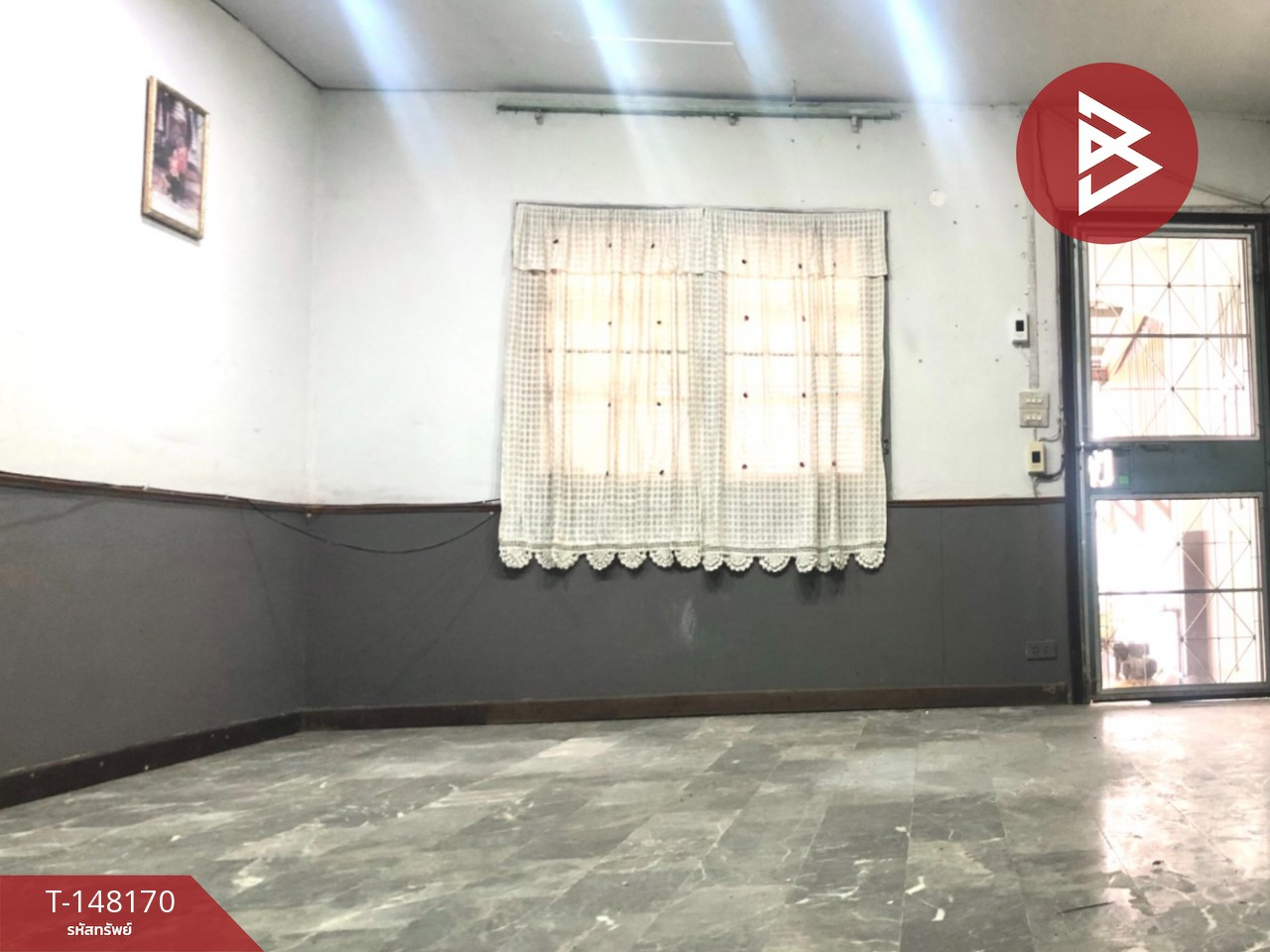 ขายทาวน์เฮ้าส์ หมู่บ้านพรพิมาน (Pornpiman) ธัญบุรี ปทุมธานี