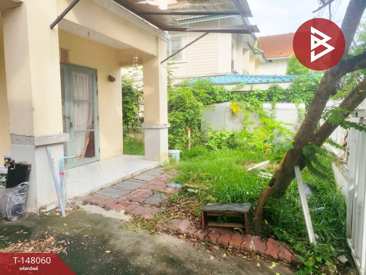 ขายบ้านแฝด หมู่บ้านพฤกษา 24 สุวินทวงศ์-บางน้ำเปรี้ยว ฉะเชิงเทรา