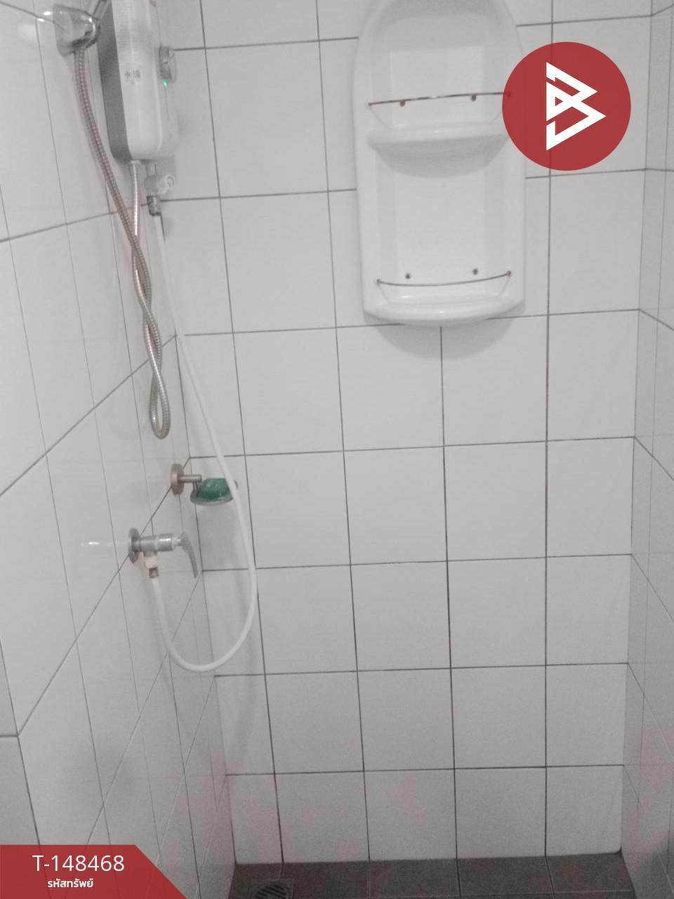 ขายคอนโดมิ โครงการอยู่ดี คอนโด ฉะเชิงเทรา (Udee Condo Chachoengsao) พร้อมเข้าอยู่