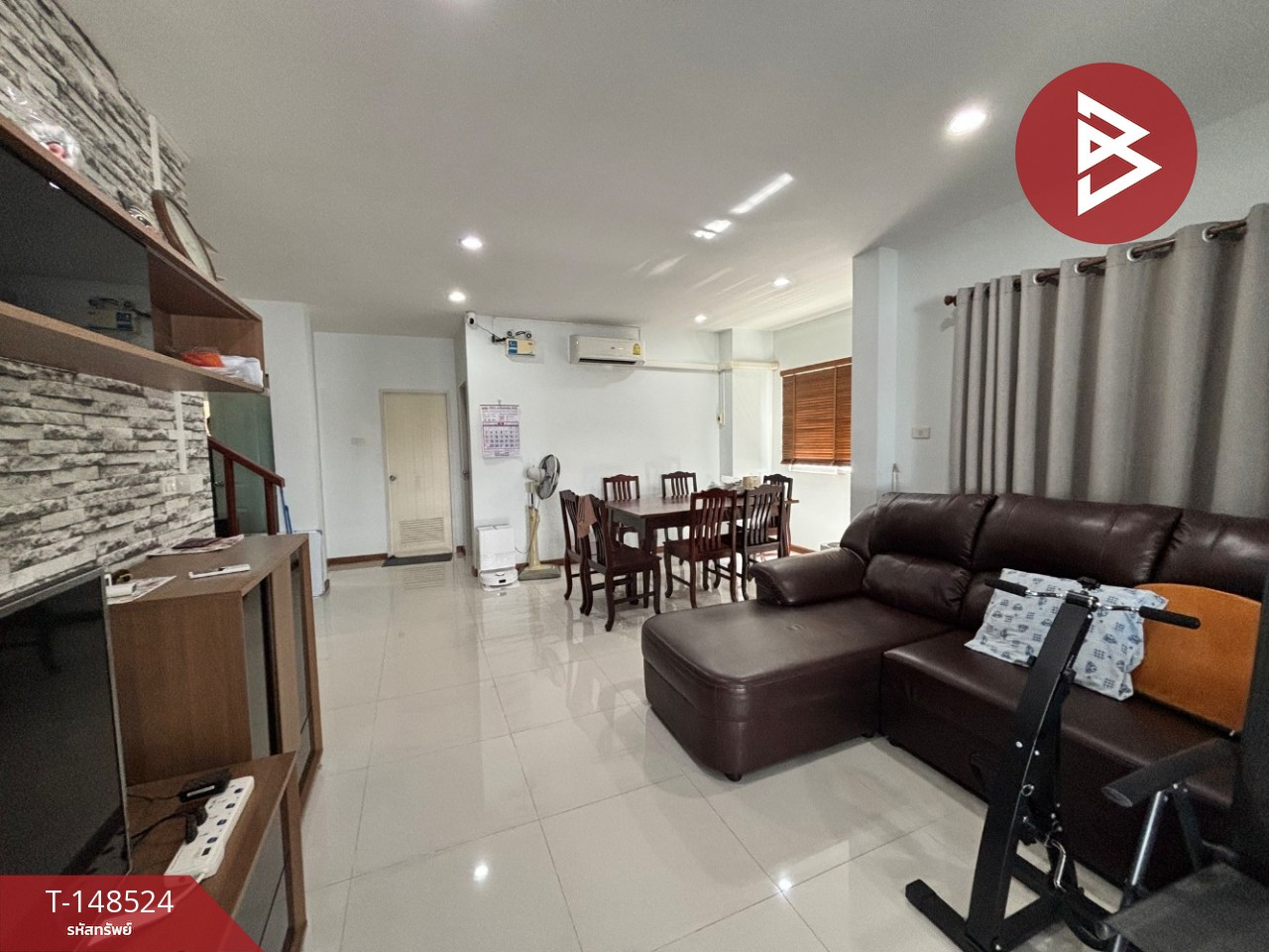ขายบ้านเดี่ยว หมู่บ้านธนาลัย บ้านบึง (Tanalai Baan Bueng) ชลบุรี