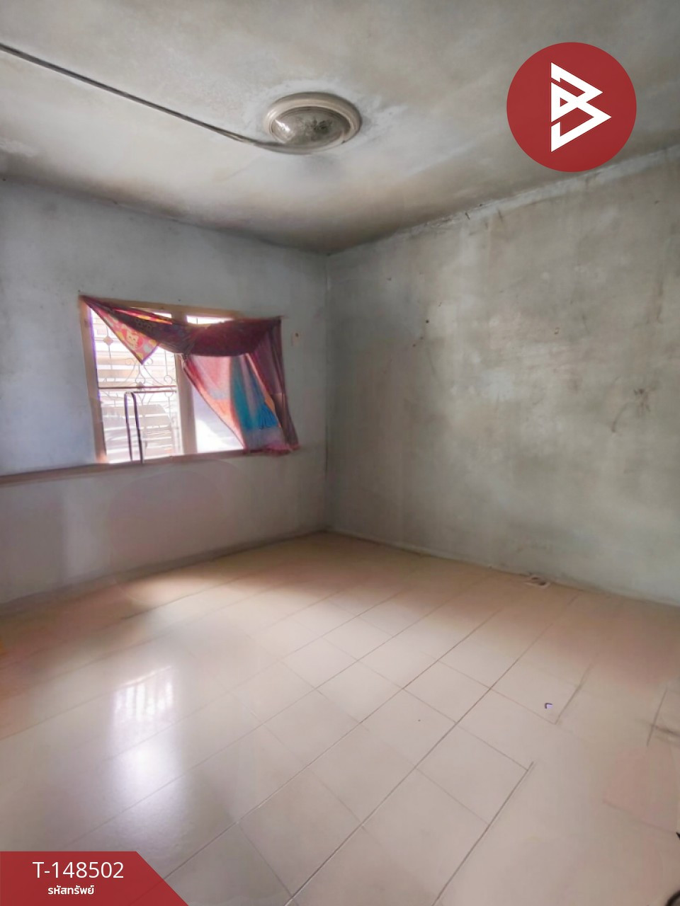 ขายห้องชุด เอื้ออาทรเมืองใหม่บางพลี 4 สมุทรปราการ