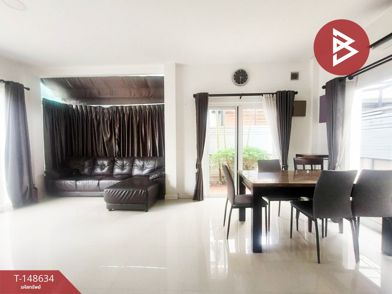 ขายบ้านเดี่ยว คาซ่าวิลล์ ดอนเมือง-สรงประภา (Casa Ville Donmuang-Songprapa) กรุงเทพมหานคร