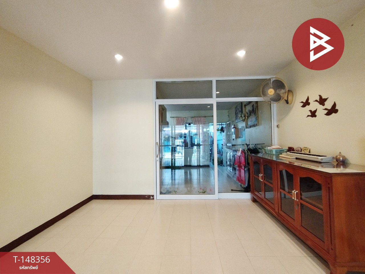 ขายทาวน์เฮ้าส์ หมู่บ้านมนวดี เอ็กซ์คลูซีฟ บางบัวทอง นนทบุรี
