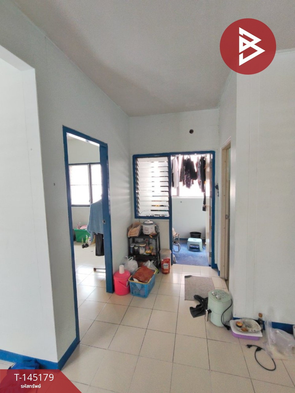 ขายห้องชุด เอื้ออาทรแพรกษา 14 สมุทรปราการ