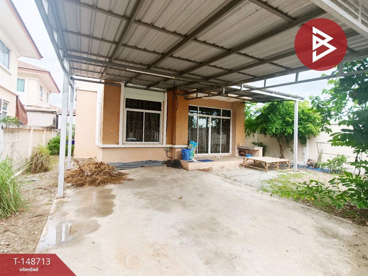 ขายบ้านเดี่ยว หมู่บ้านศรีเทพไทย บางปะกง (Srithepthai1 Bangpakong) ฉะเชิงเทรา