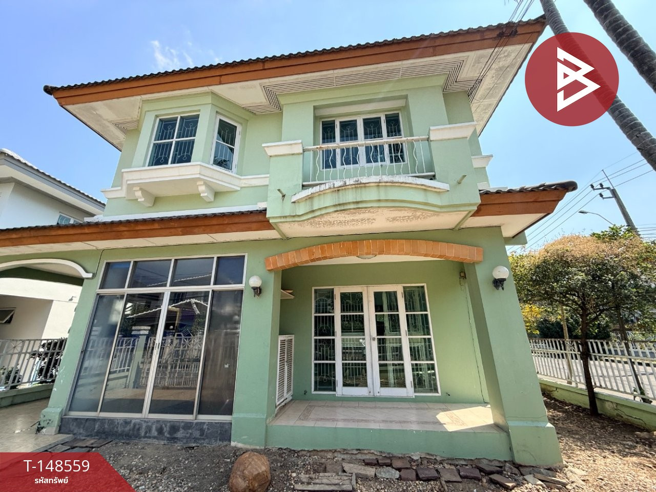 ขายบ้านเดี่ยว หมู่บ้านชัยพฤกษ์ บางบัวทอง (Chaiyapruek Bang Bua Thong) นนทบุรี