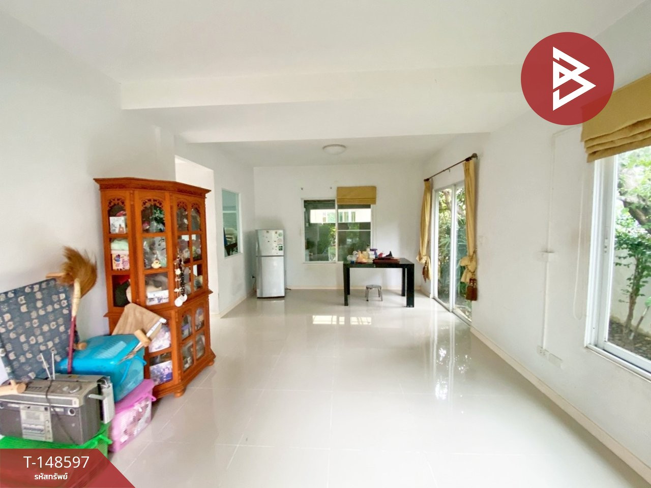ขายบ้านเดี่ยว หมู่บ้านพฤกษ์ลดา บางใหญ่2 (Prueklada Bangyai2) นนทบุรี
