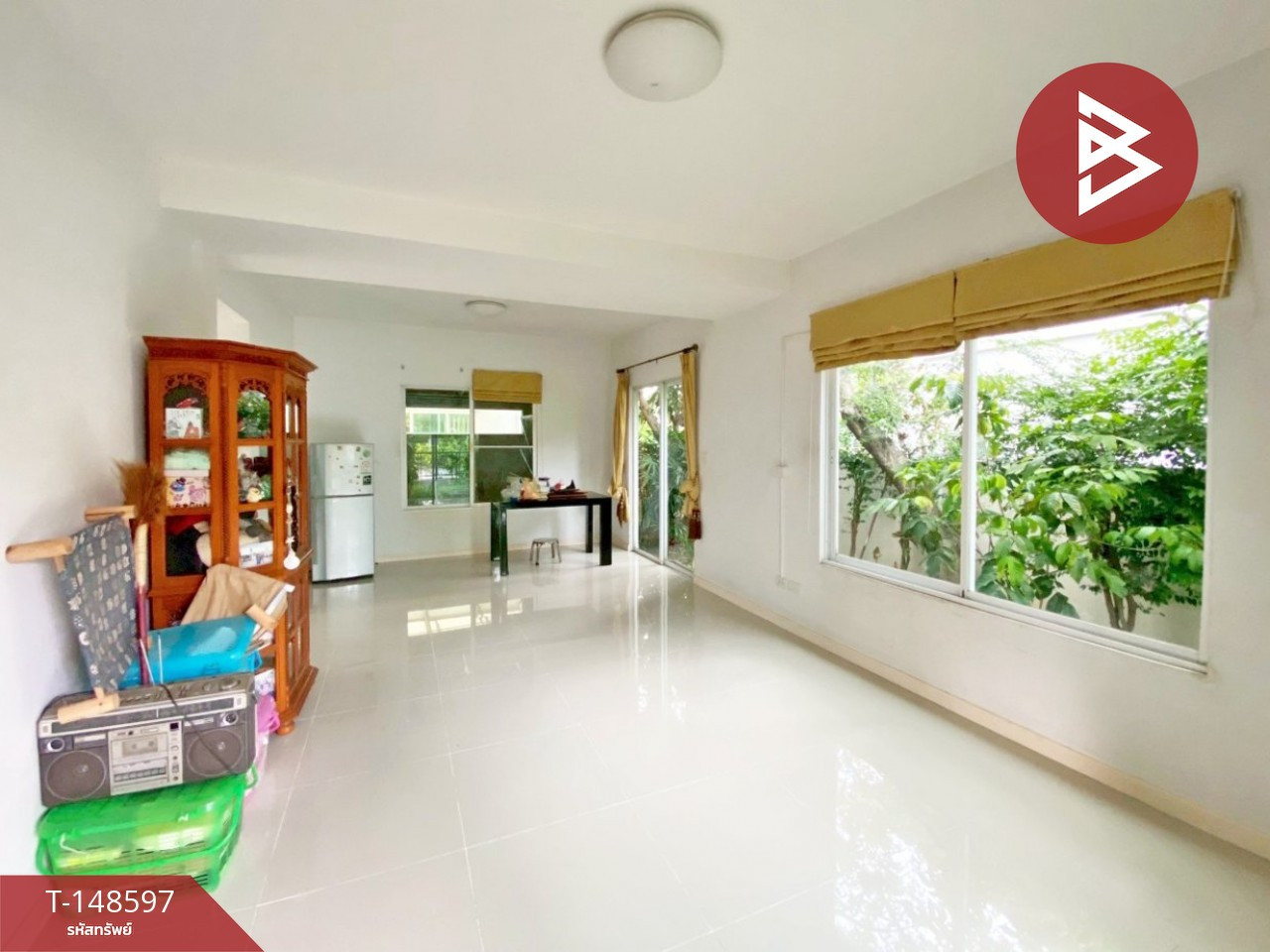 ขายบ้านเดี่ยว หมู่บ้านพฤกษ์ลดา บางใหญ่2 (Prueklada Bangyai2) นนทบุรี