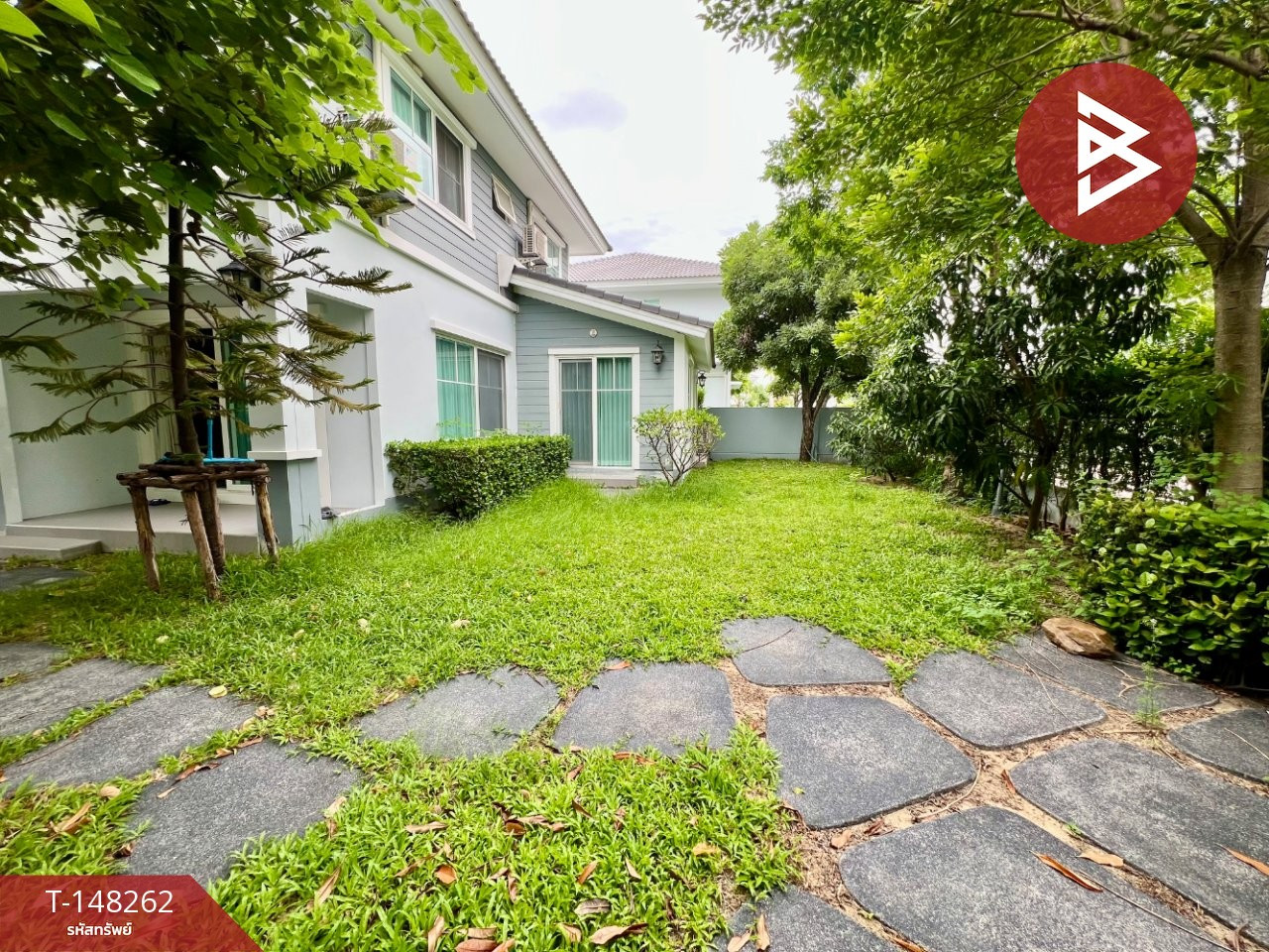 ขายบ้านเดี่ยว หมู่บ้านวิลลาจจิโอ ศรีนครินทร์-บางนา (Villaggio Srinakarin-Bangna) สมุทรปรการ