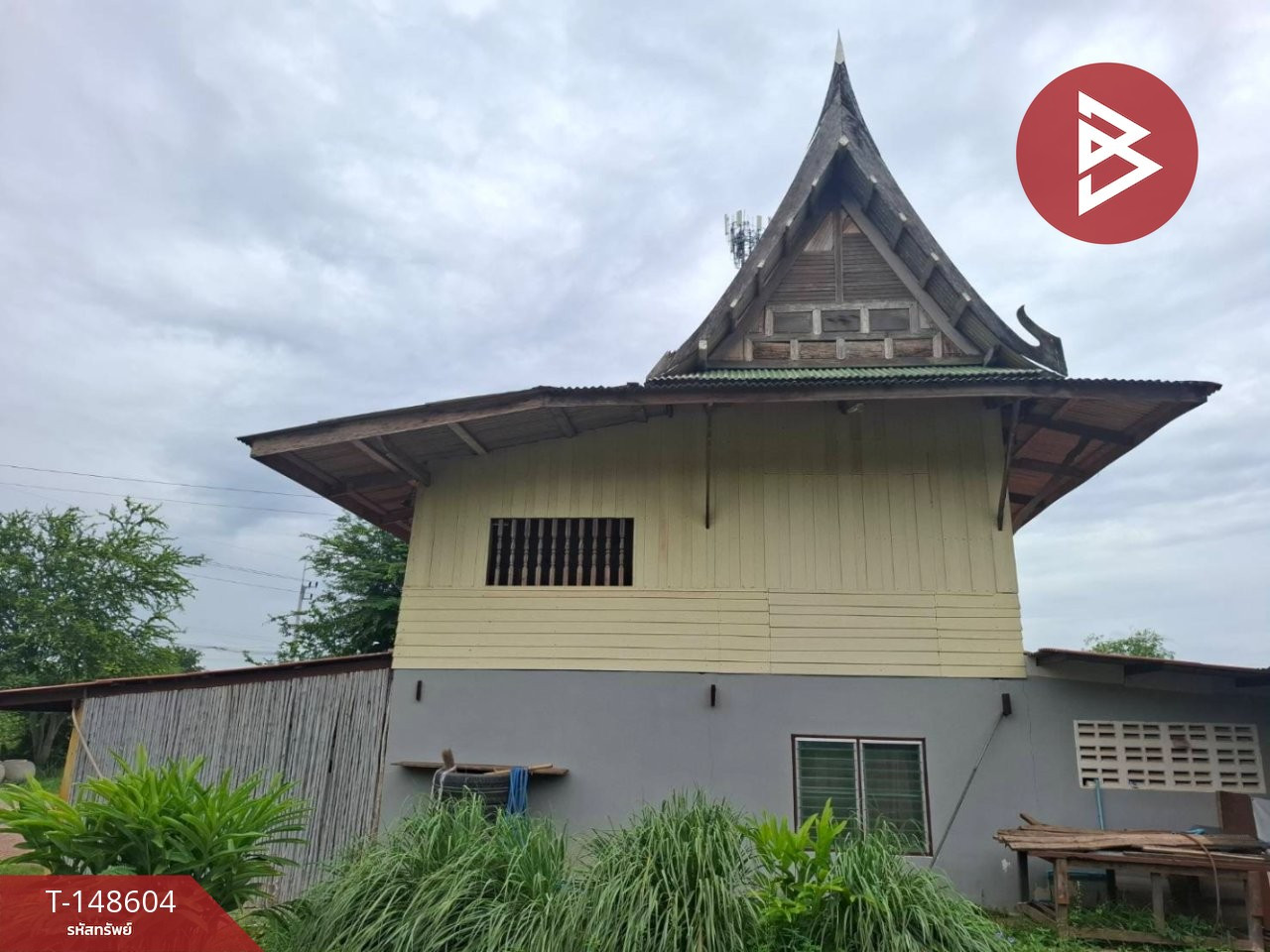 ขายบ้านเดี่ยว หมู่บ้านสุรนารีวิลล์4 ตลาด นครราชสีมา