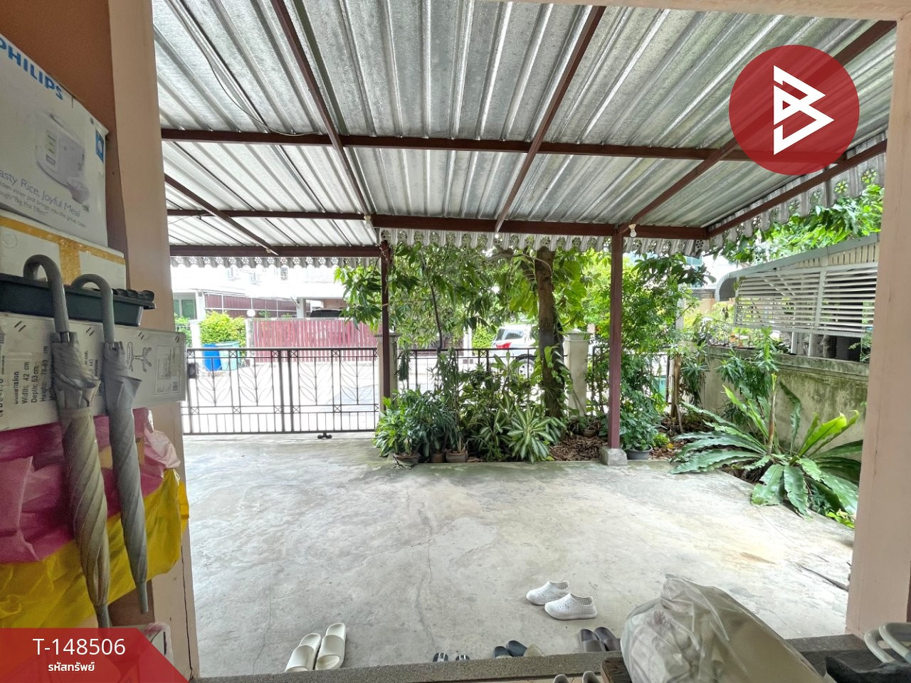 ขายบ้านเดี่ยว 2 ชั้น หมู่บ้านพฤกษาวิลเลจ 7 ประชาอุทิศ 90 สมุทรปราการ